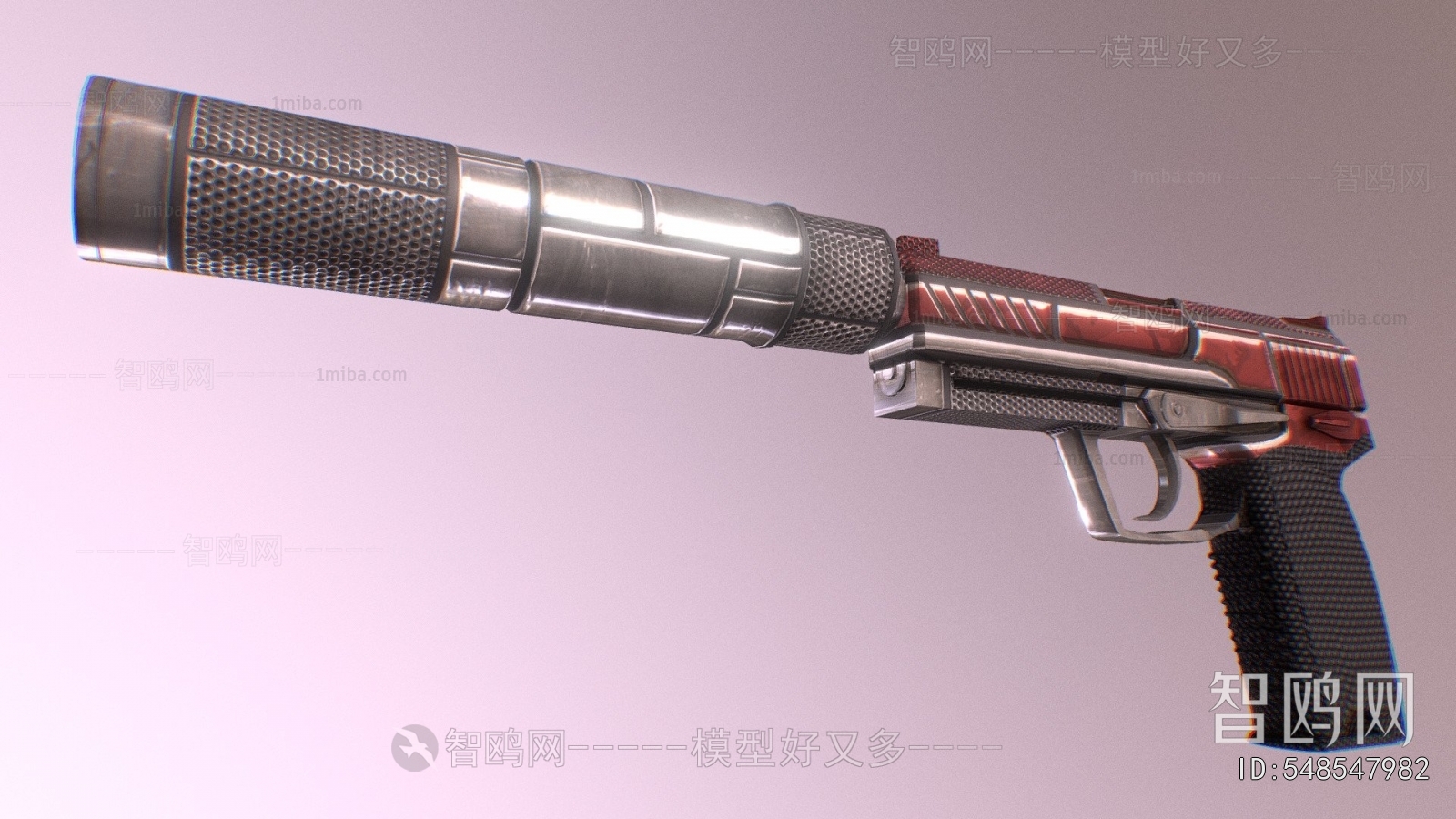 Modern Military Equipment