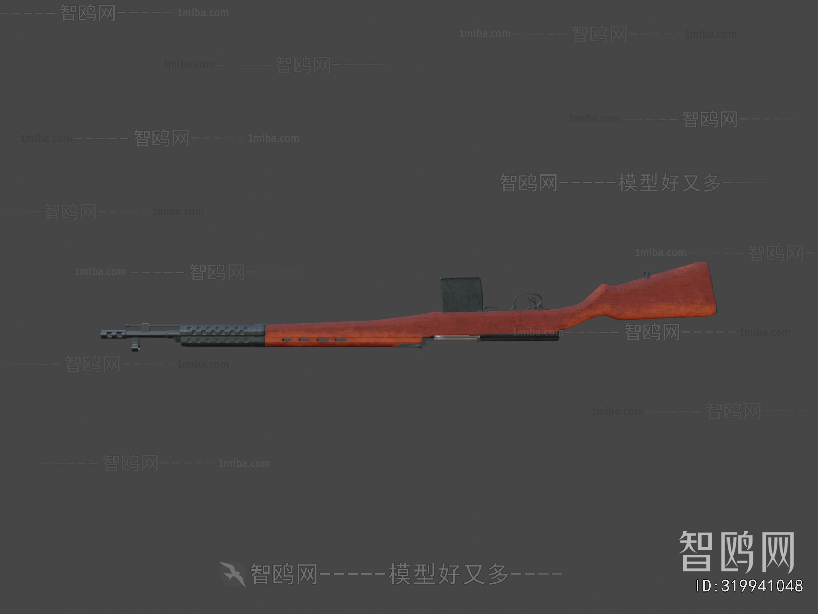 Modern Military Equipment