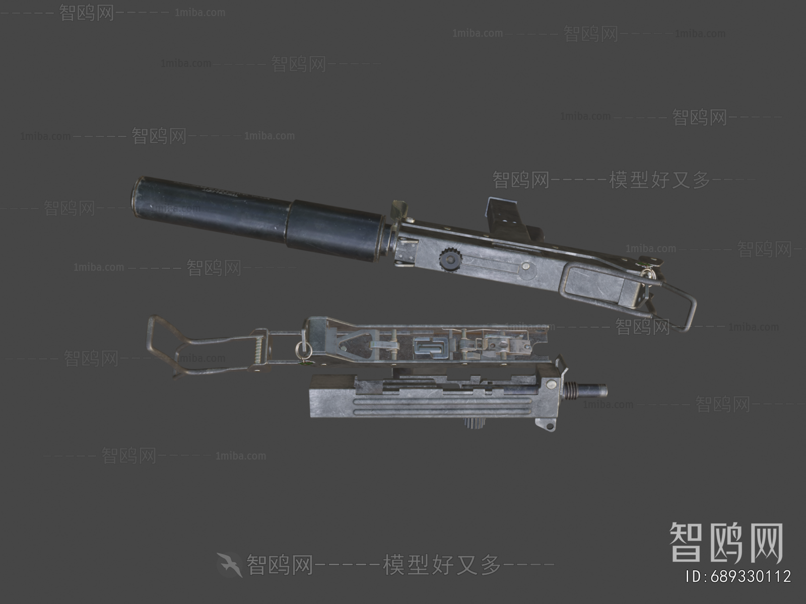 Modern Military Equipment