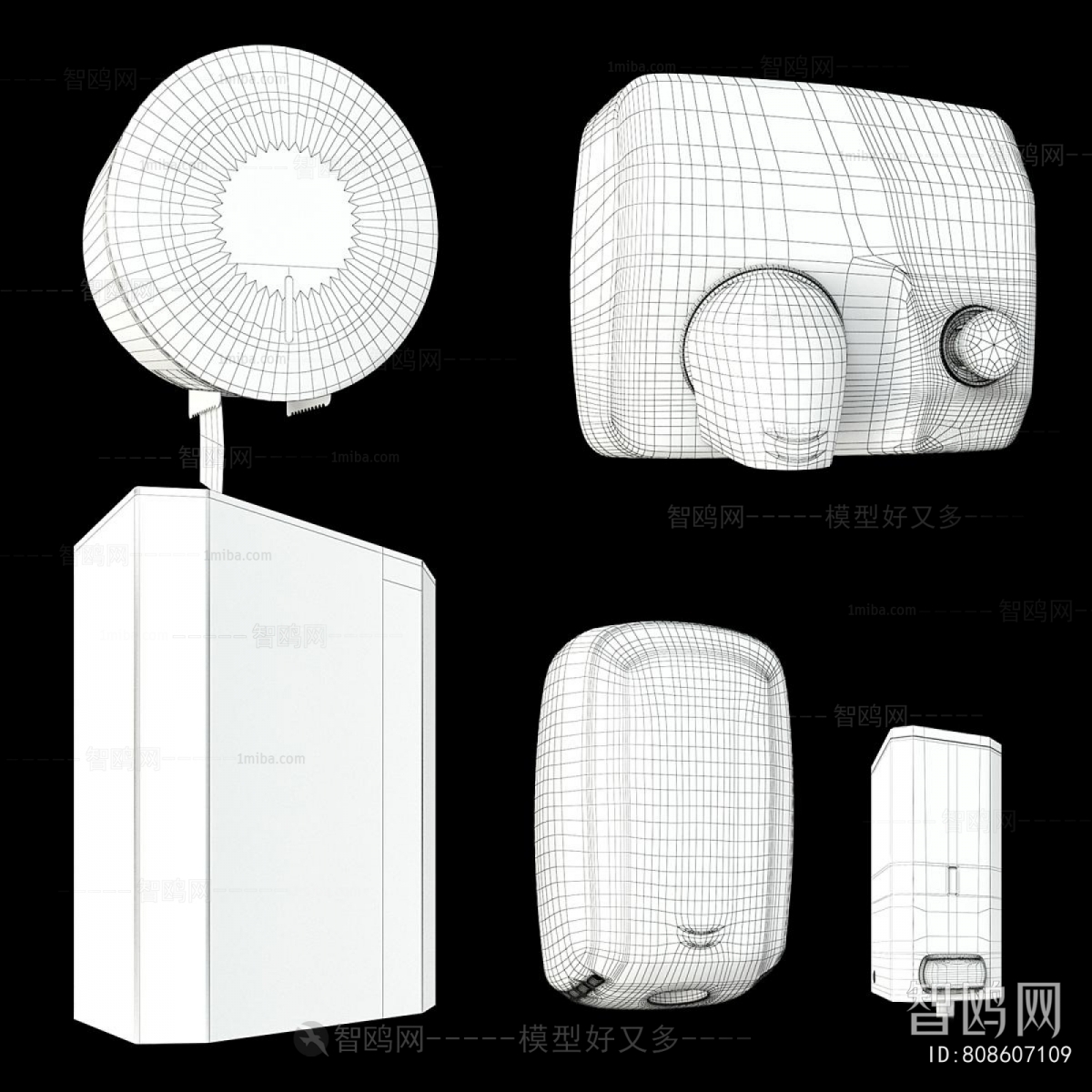 Modern Other Sanitary Ware