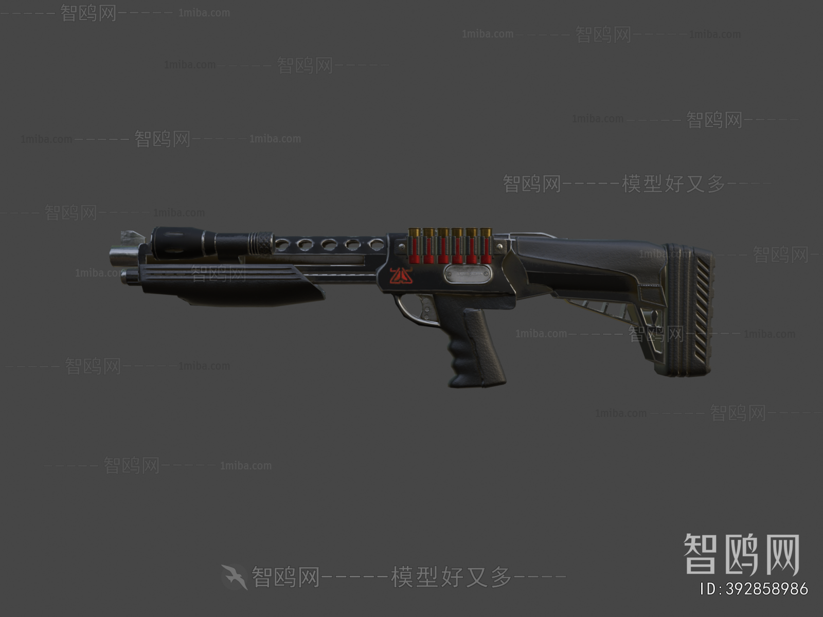 Modern Military Equipment