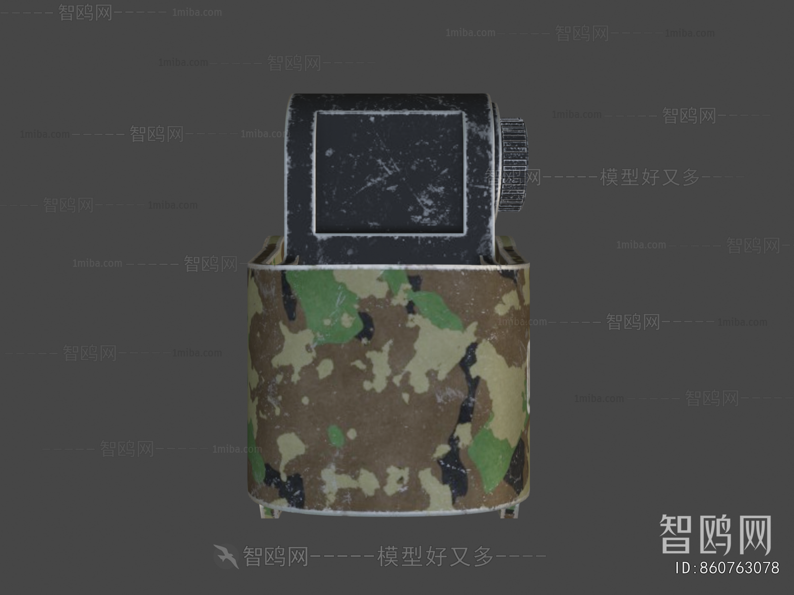 Modern Military Equipment