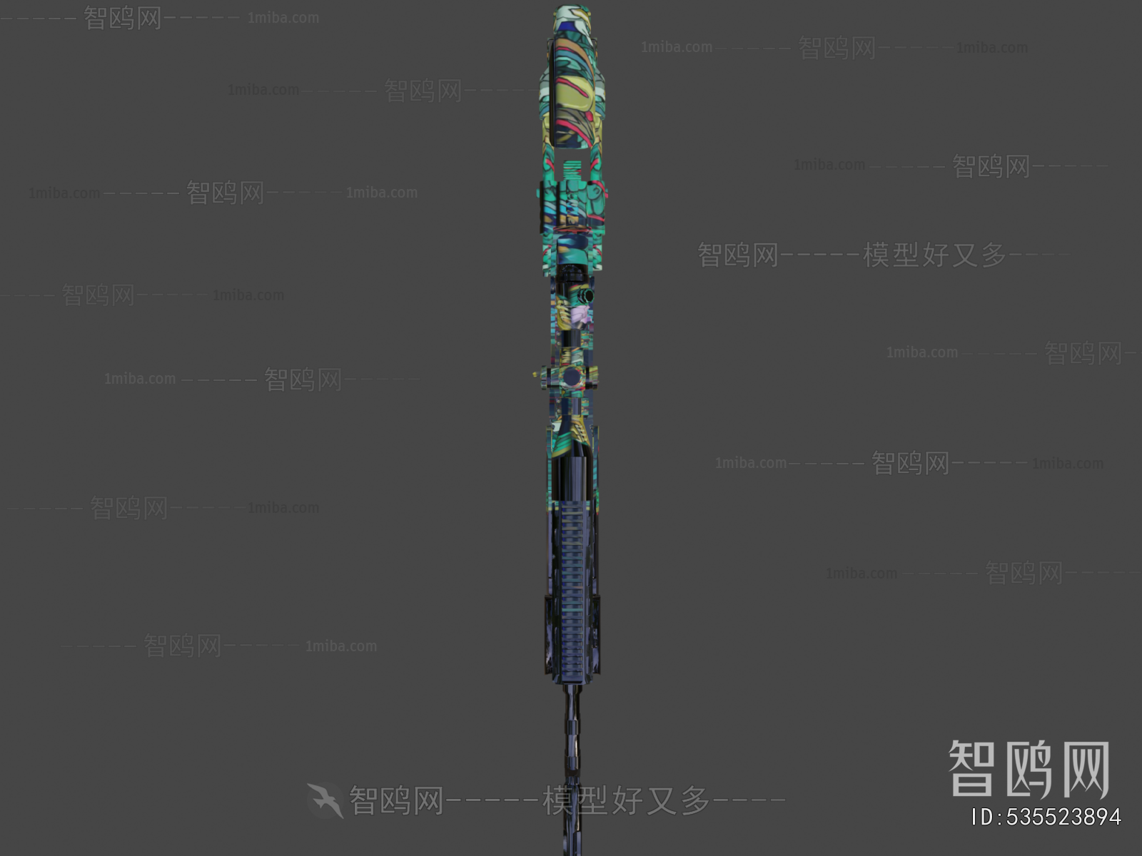 Modern Military Equipment