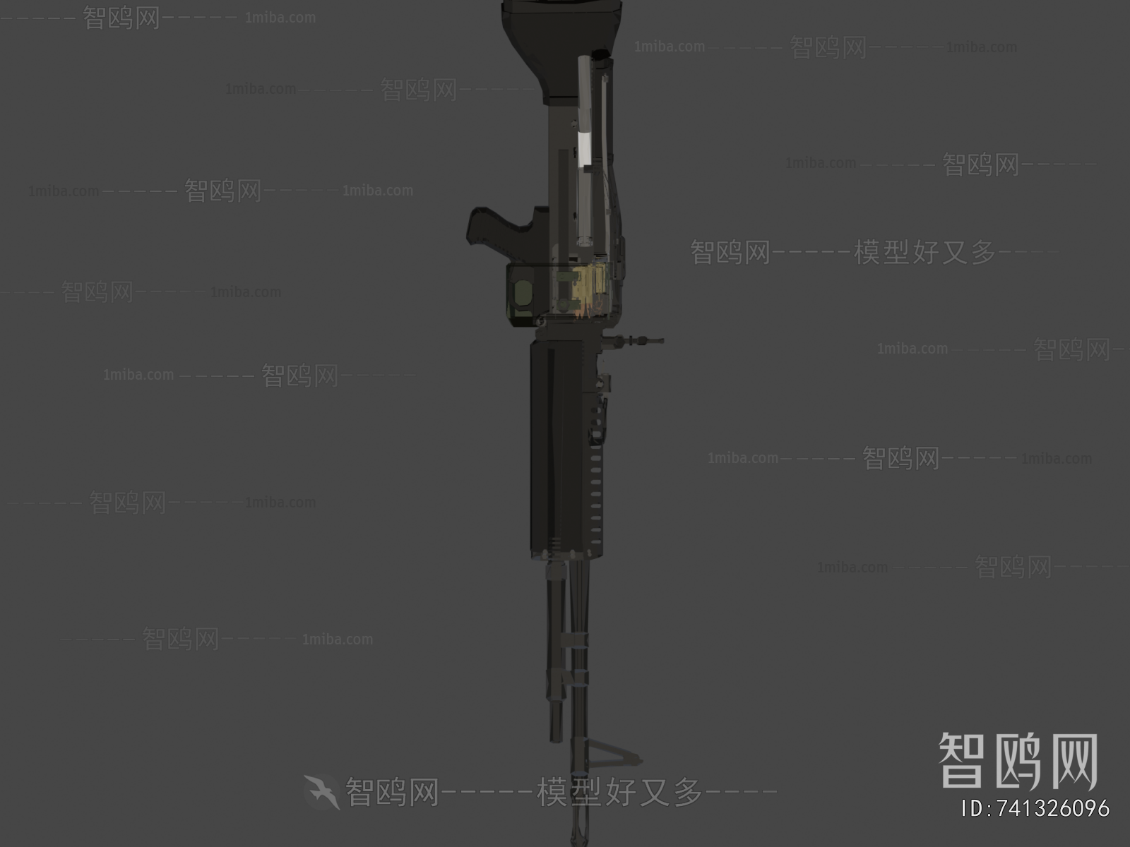 Modern Military Equipment