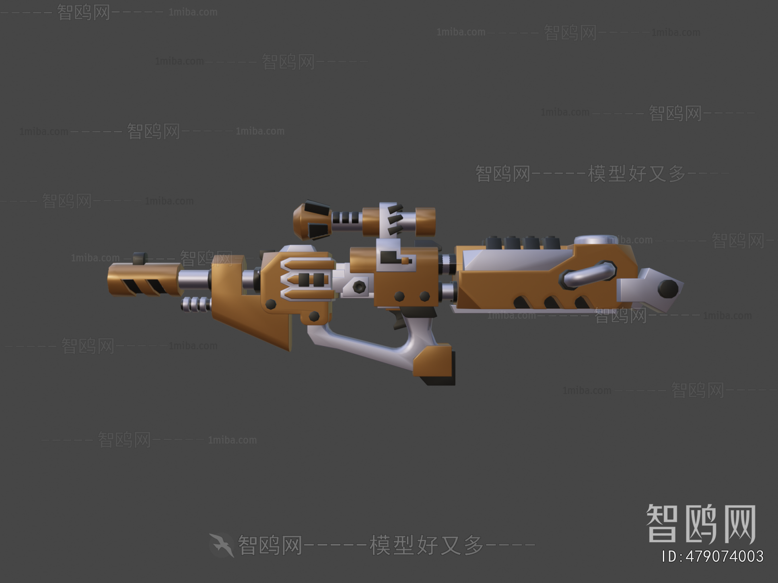 Modern Military Equipment