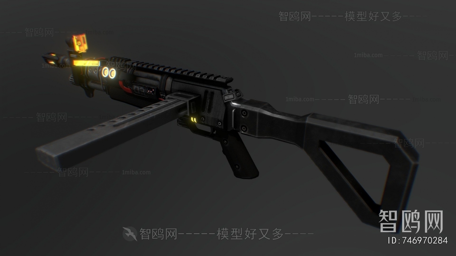 Modern Military Equipment