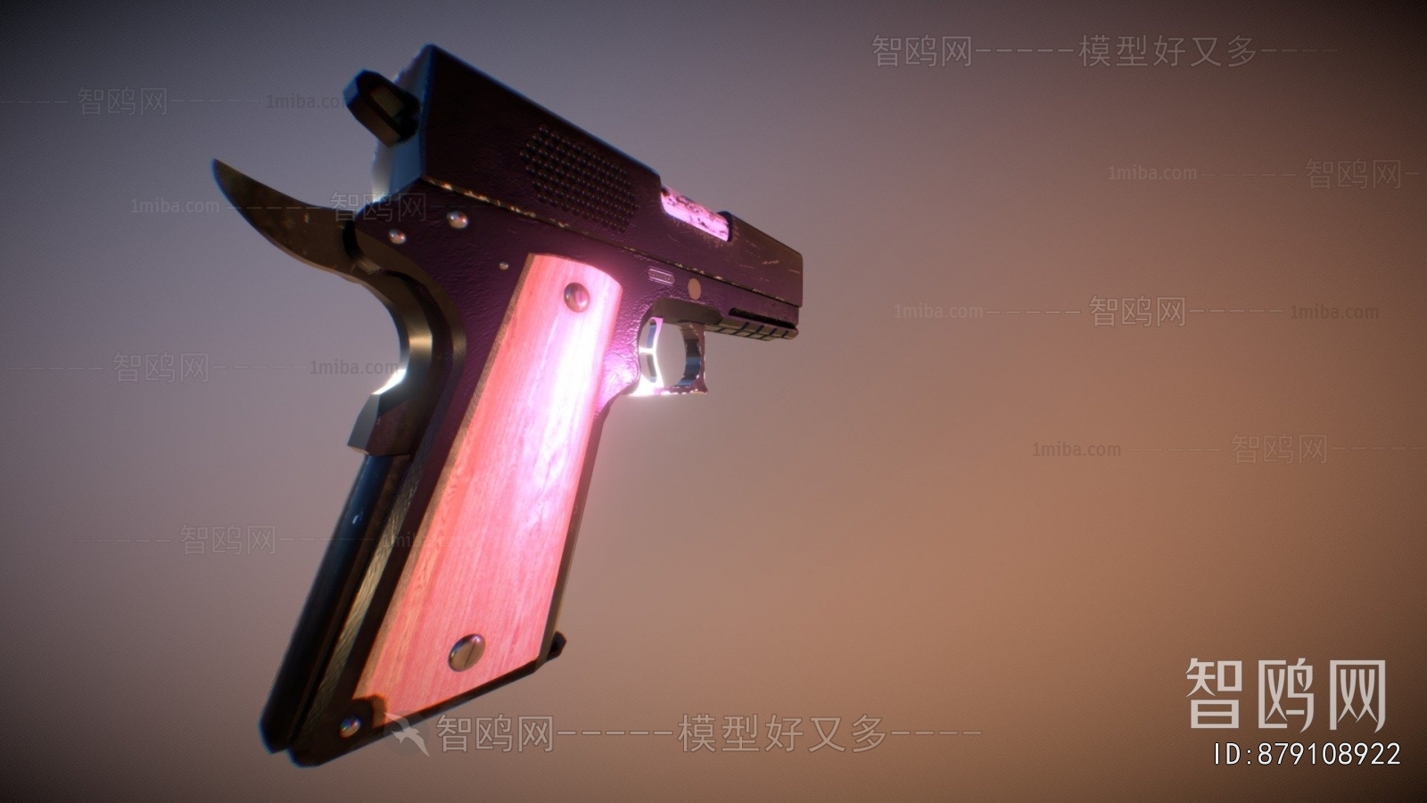 Modern Military Equipment