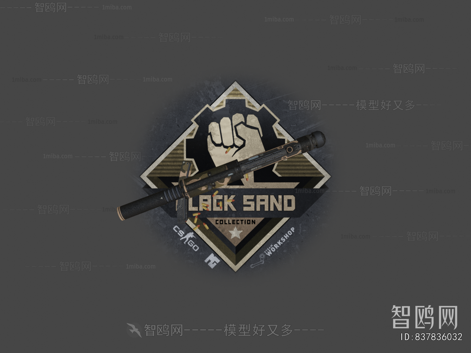 Modern Military Equipment