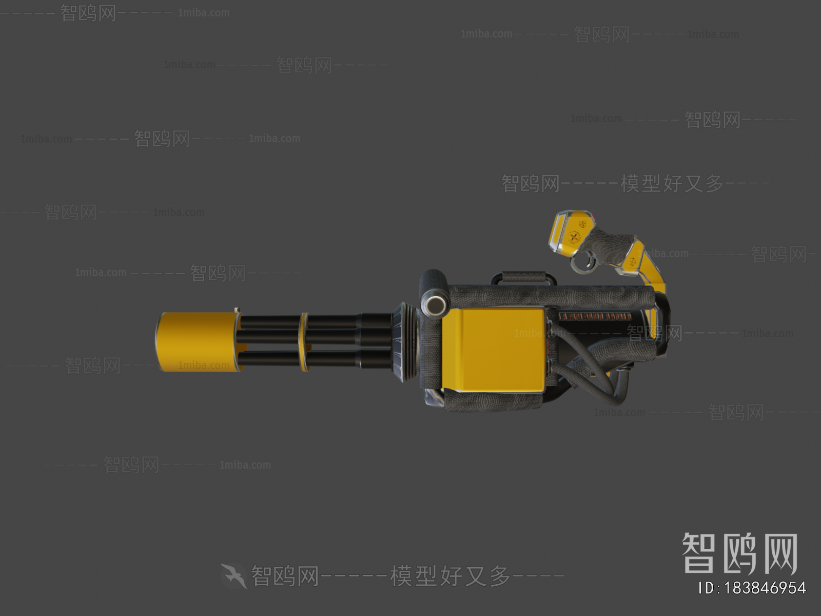 Modern Military Equipment