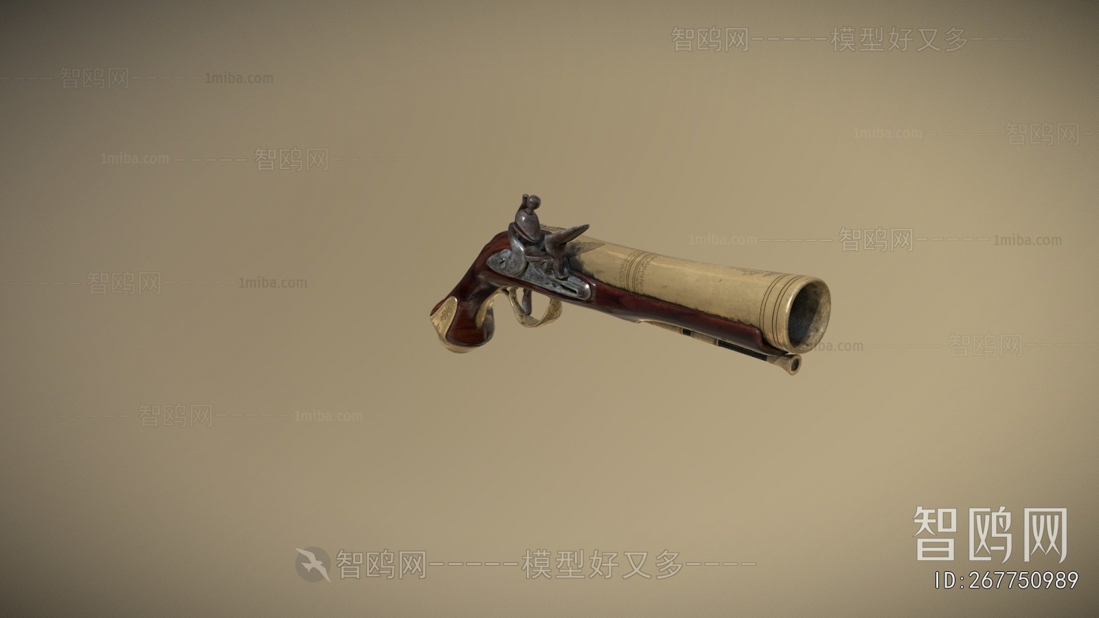 Modern Military Equipment