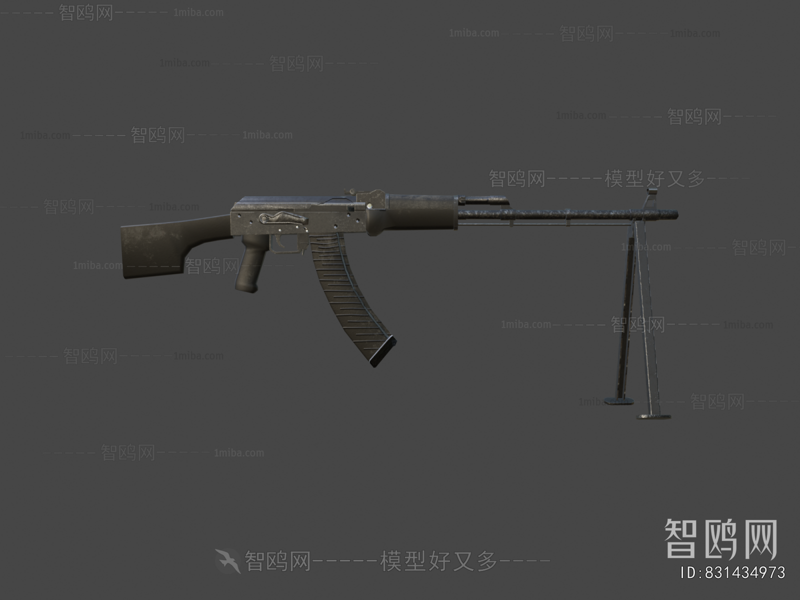 Modern Military Equipment