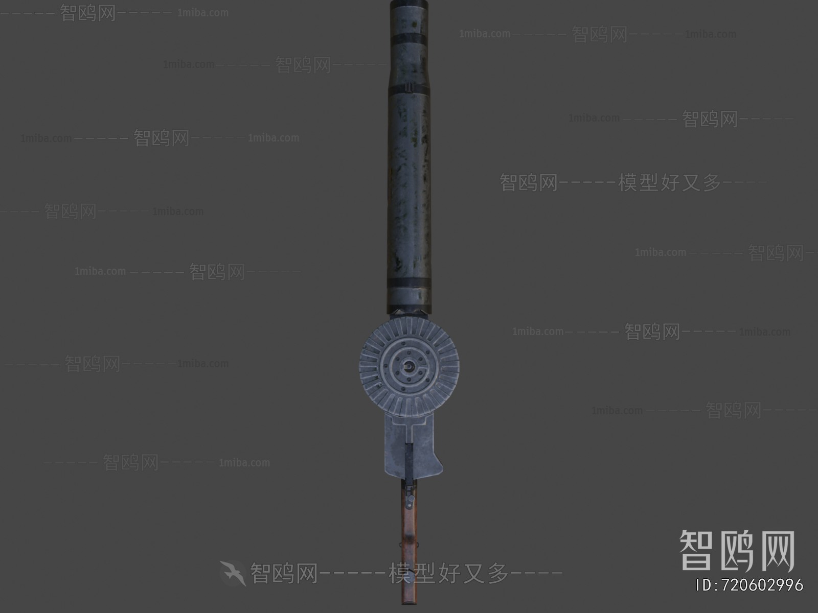 Modern Military Equipment