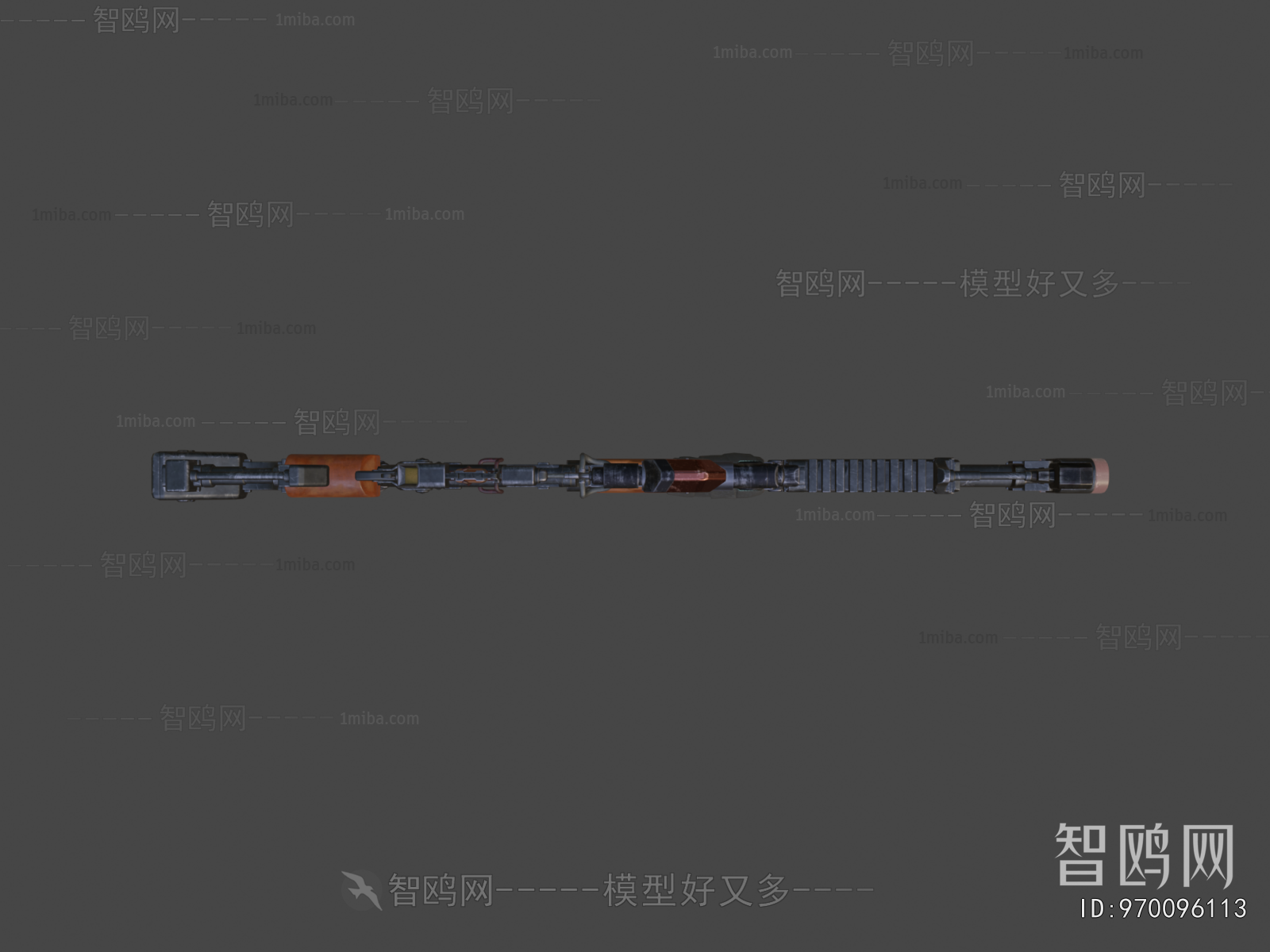 Modern Military Equipment