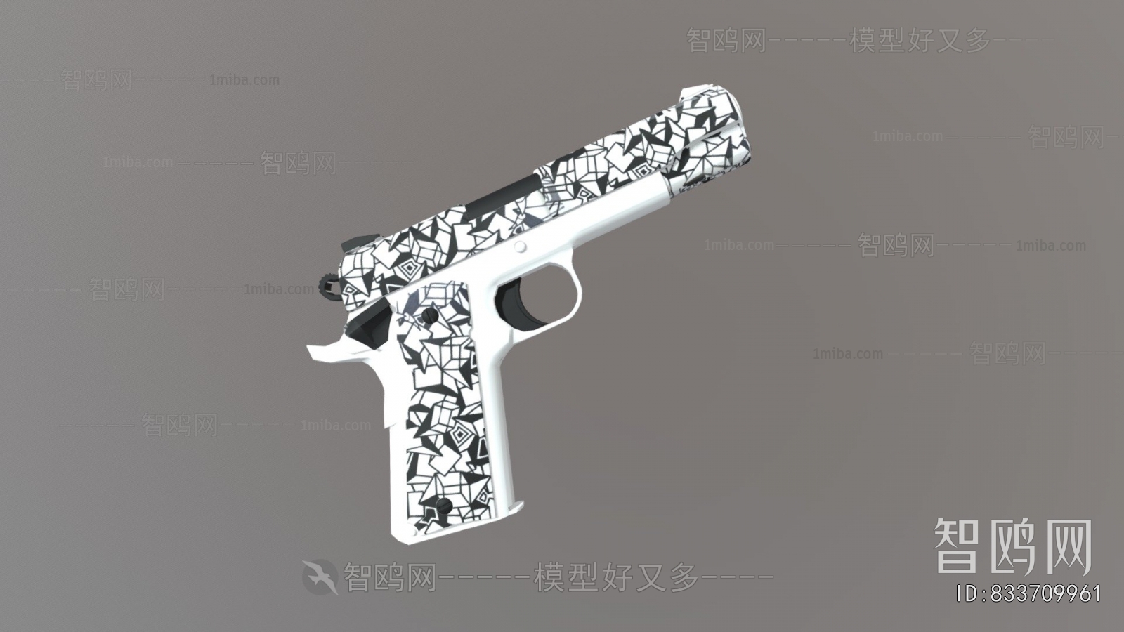 Modern Military Equipment