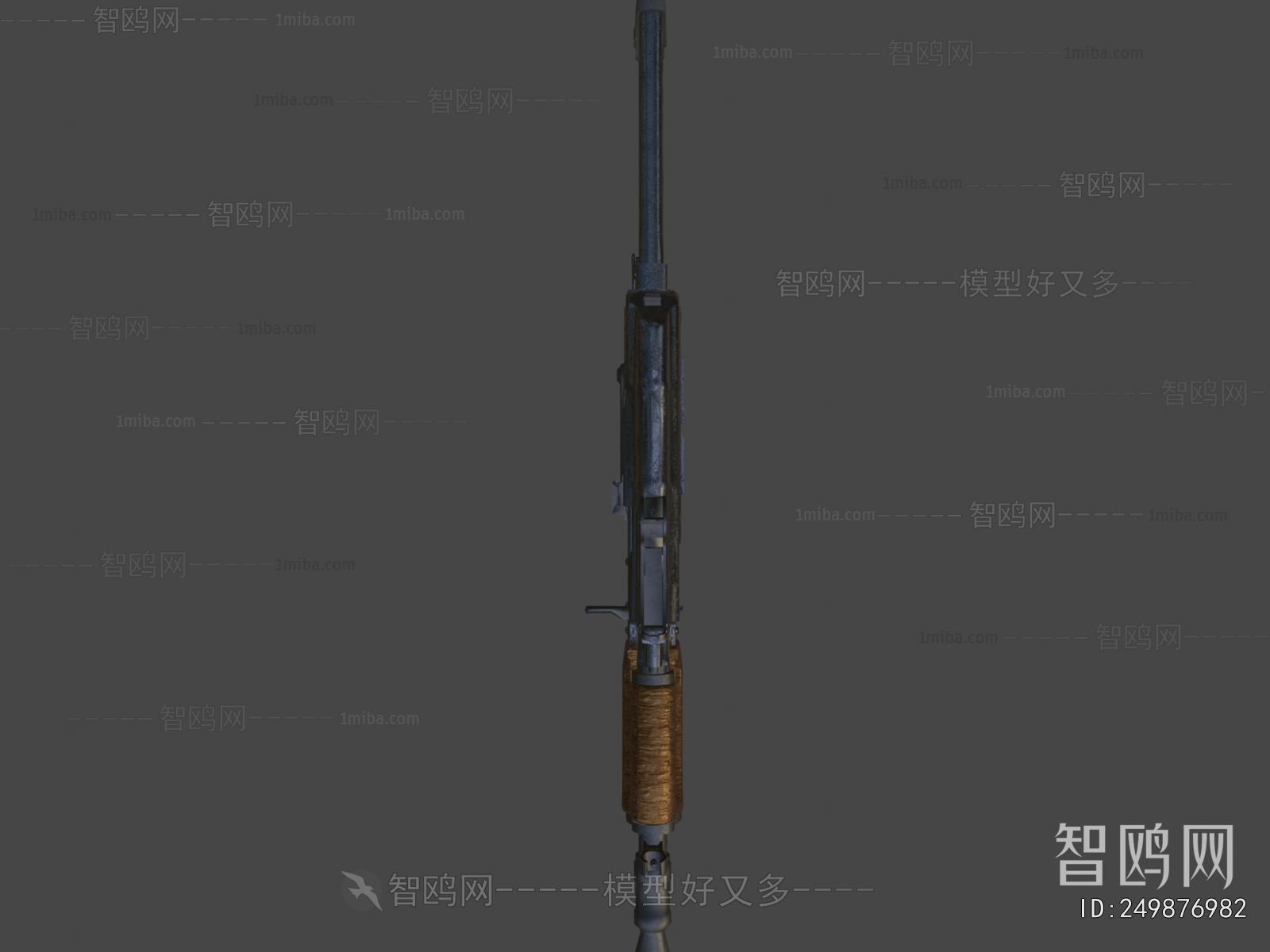 Modern Military Equipment