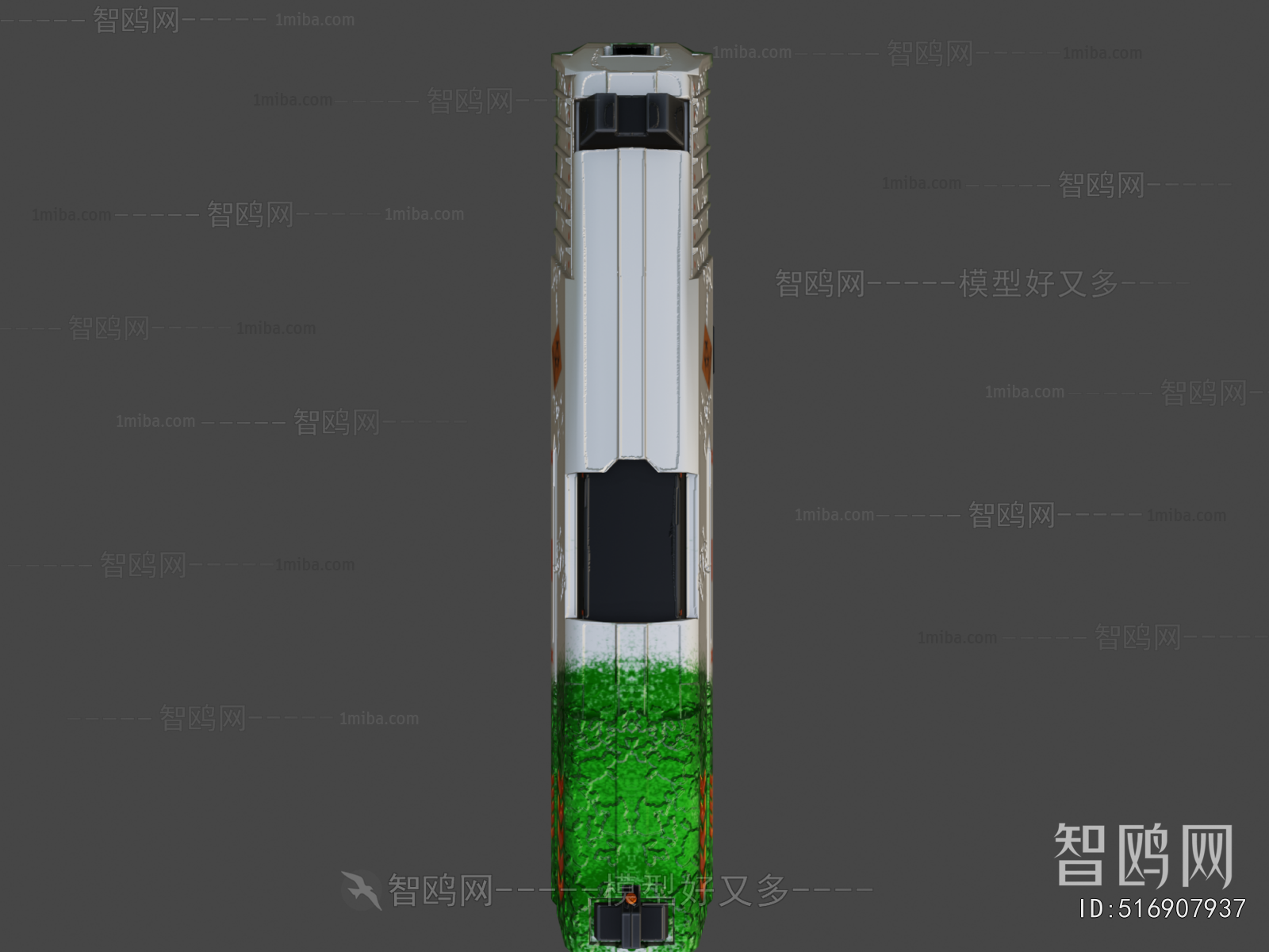 Modern Military Equipment