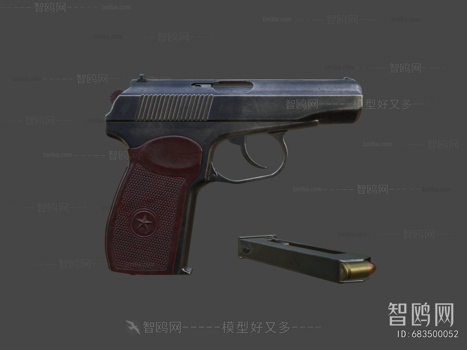 Modern Military Equipment