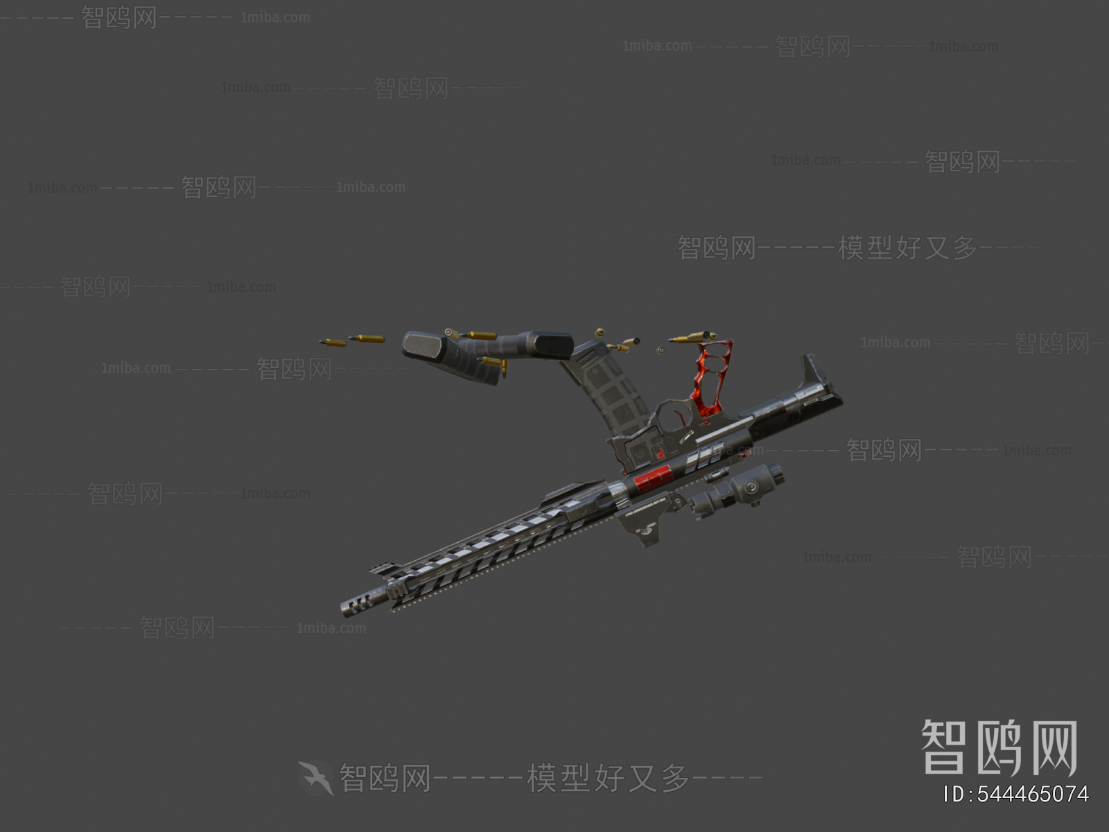 Modern Military Equipment