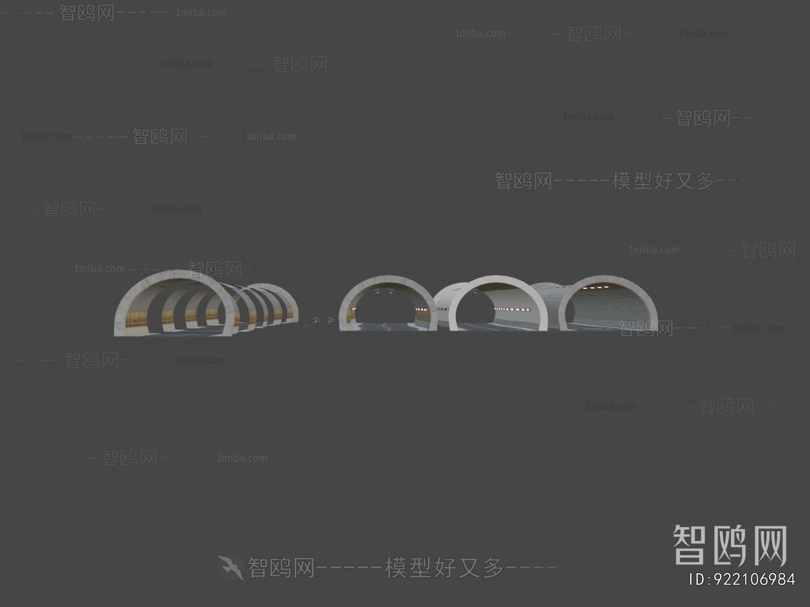 Modern Road Facilities