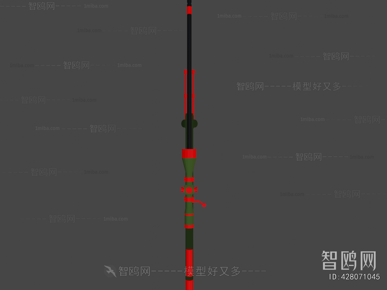 Modern Military Equipment