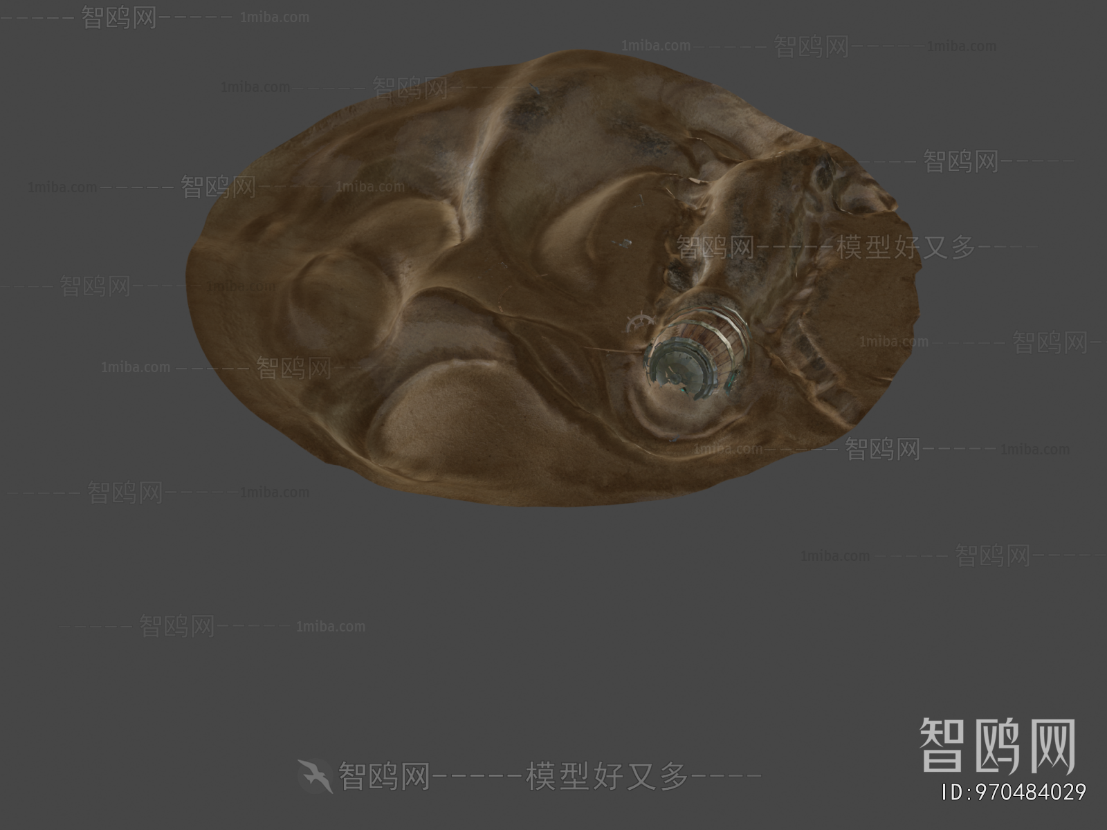 Modern Transportation In Water