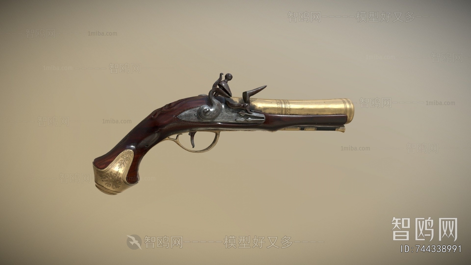 Modern Military Equipment