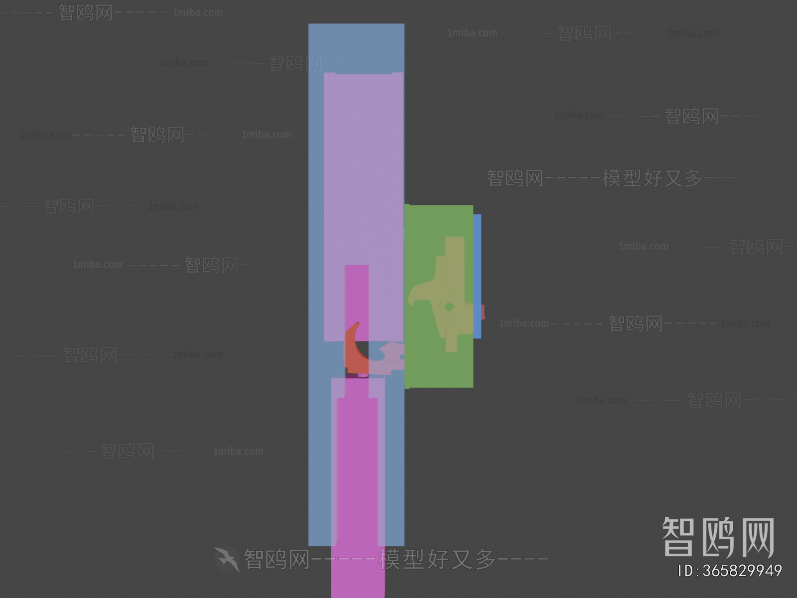 Modern Military Equipment