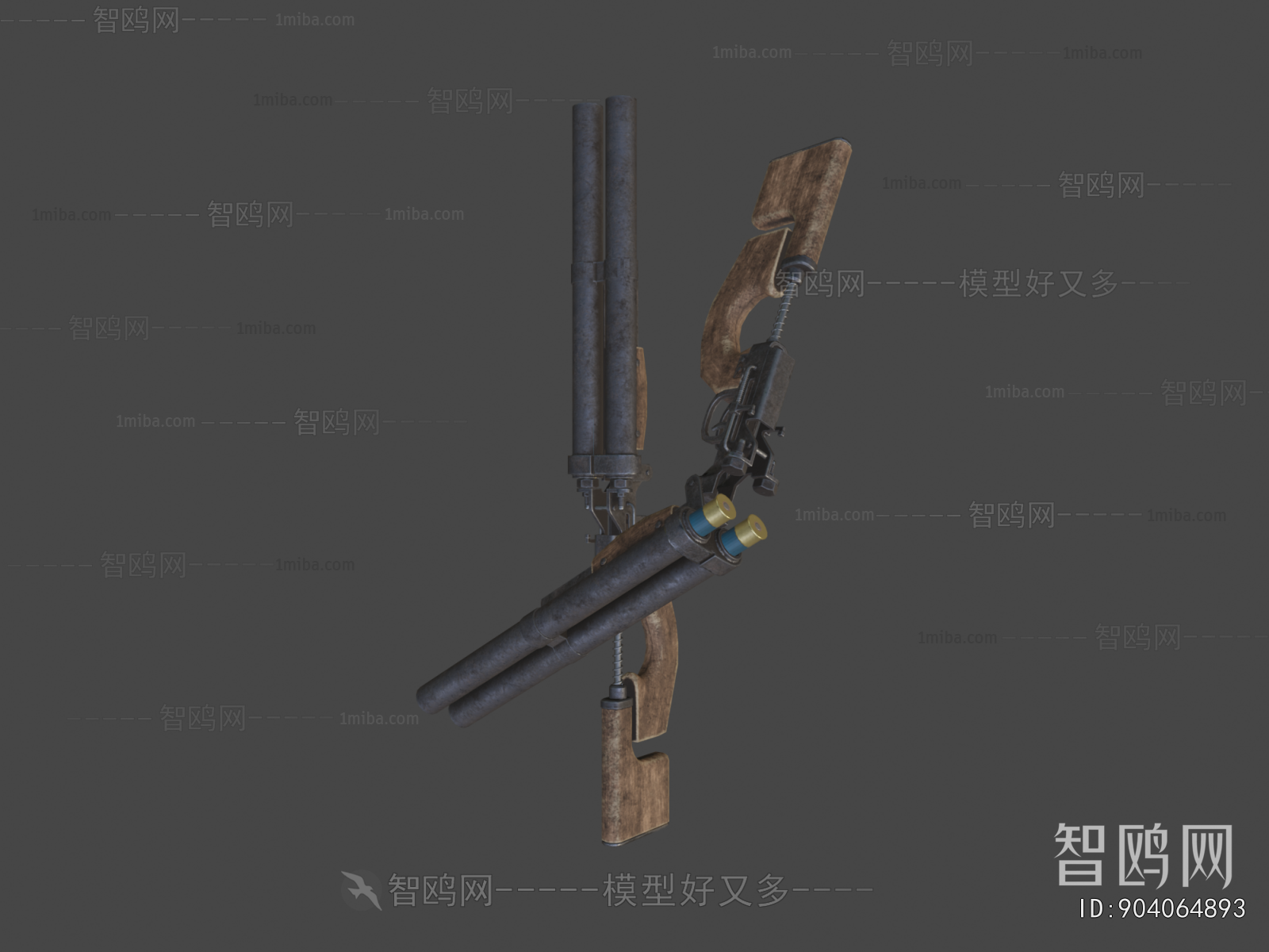 Modern Military Equipment