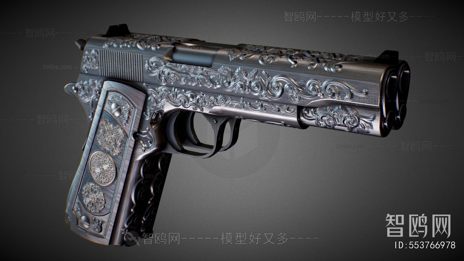 Modern Military Equipment