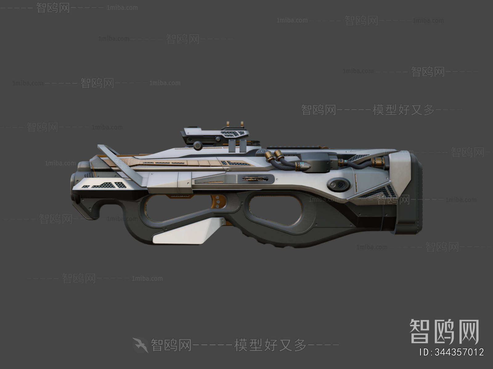 Modern Military Equipment