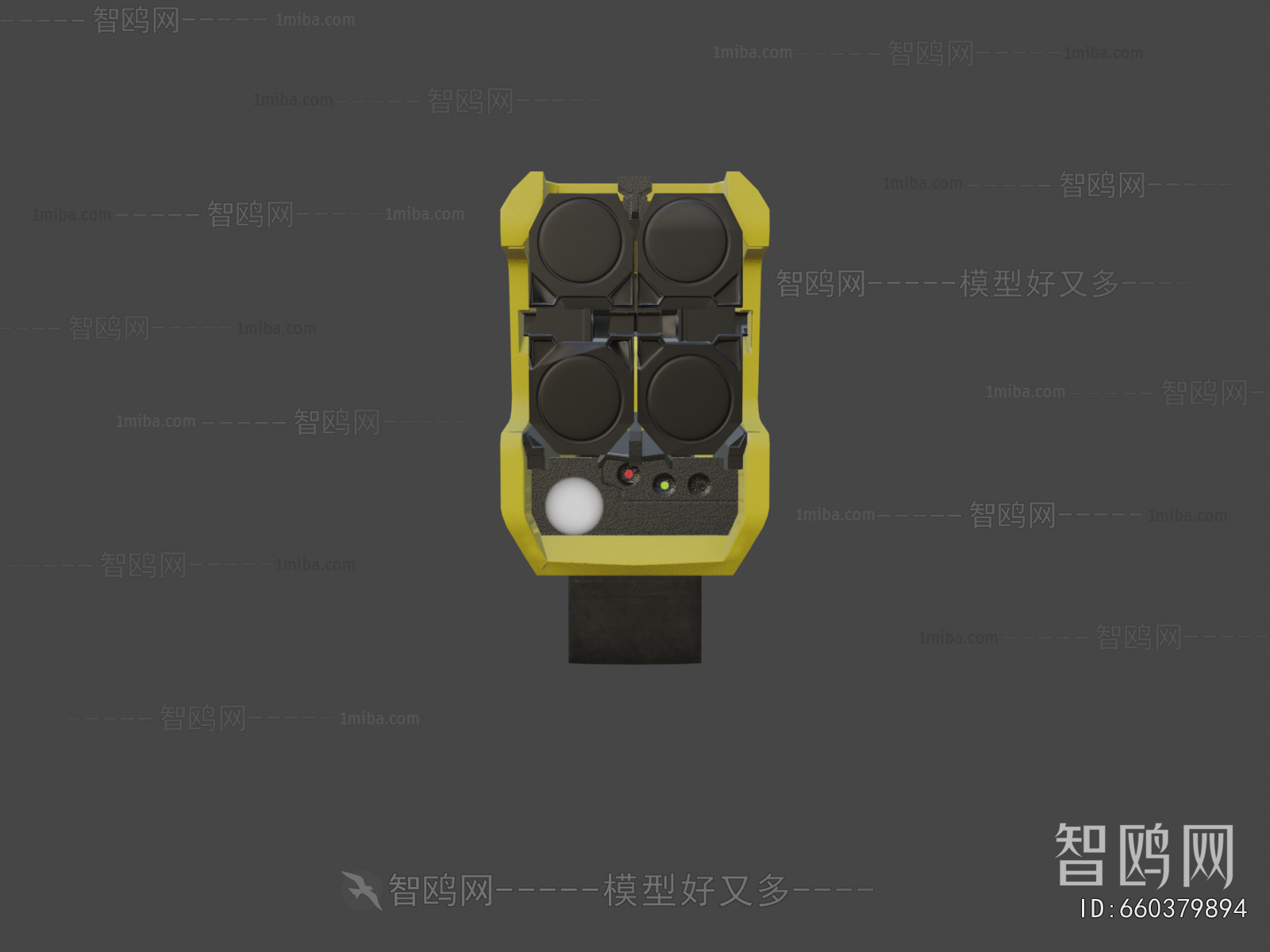 Modern Military Equipment