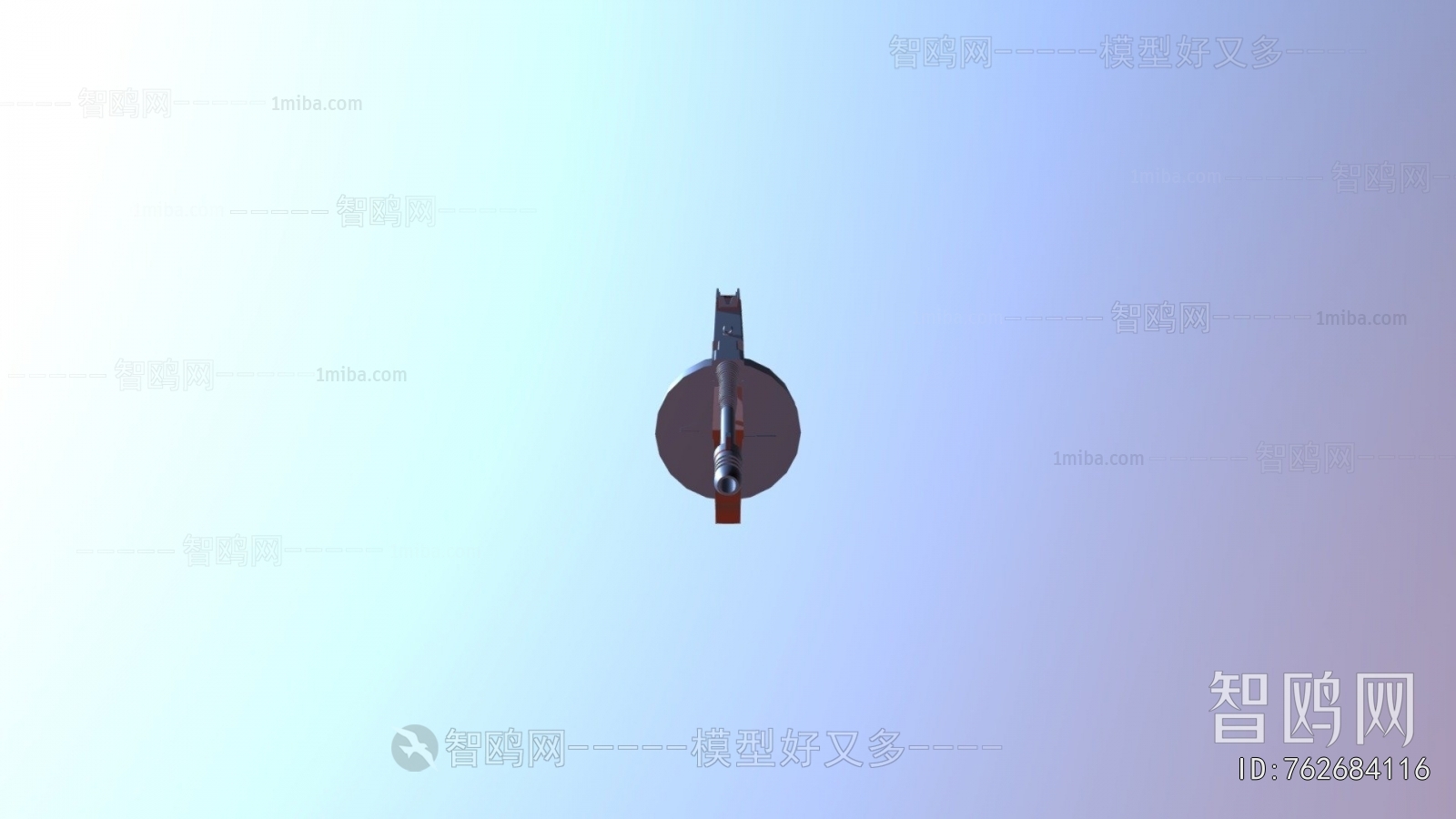 Modern Military Equipment