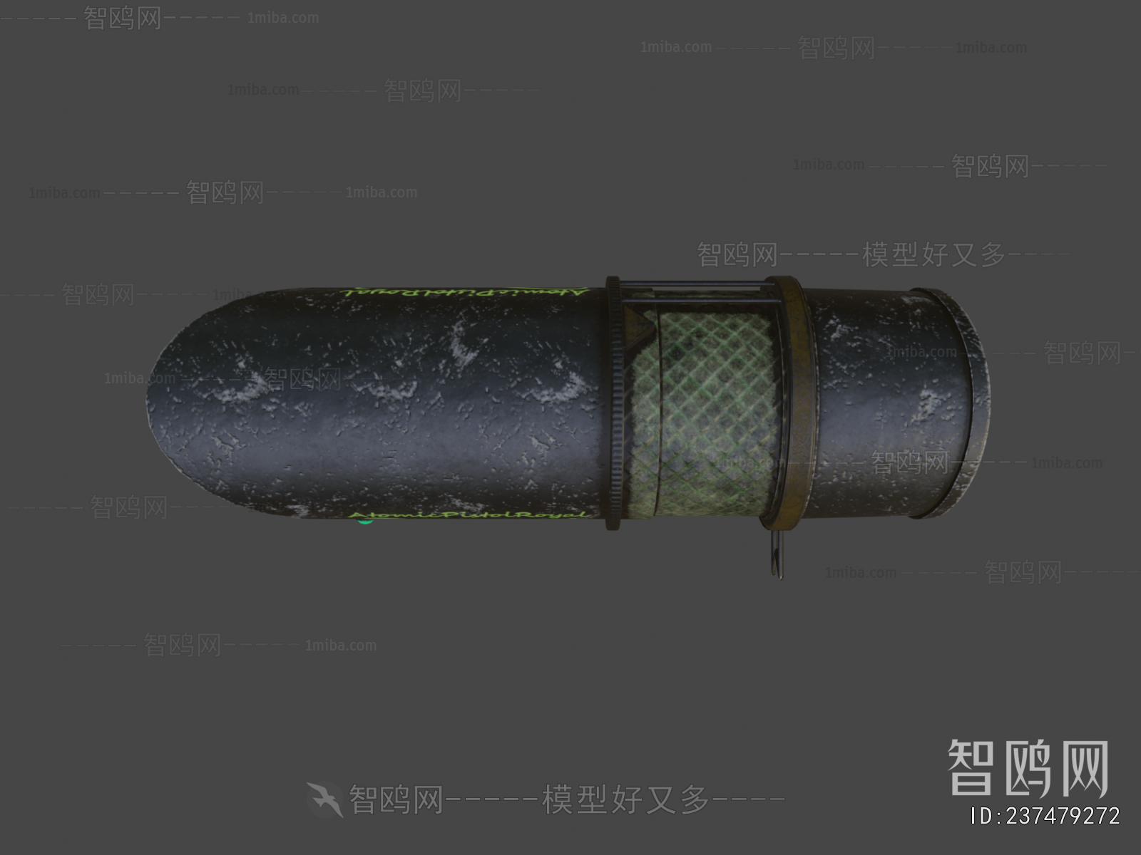 Modern Military Equipment