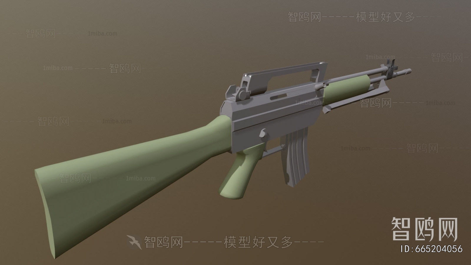 Modern Military Equipment