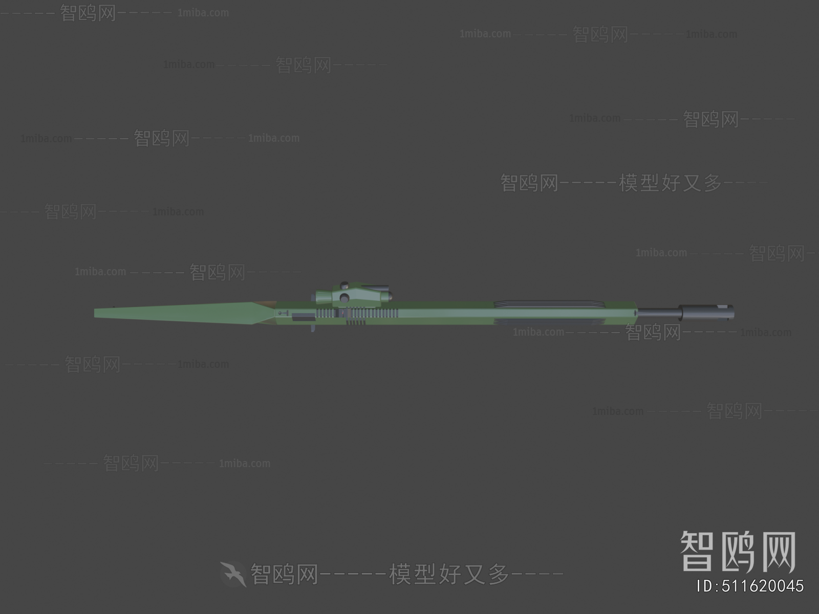 Modern Military Equipment