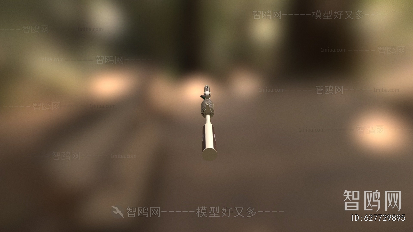 Modern Military Equipment