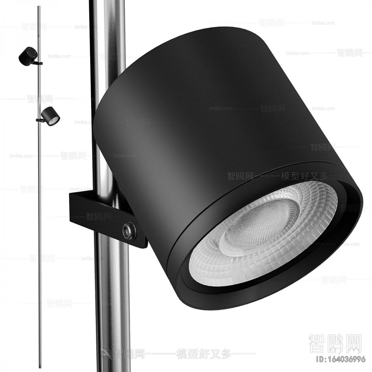 Modern Spotlights