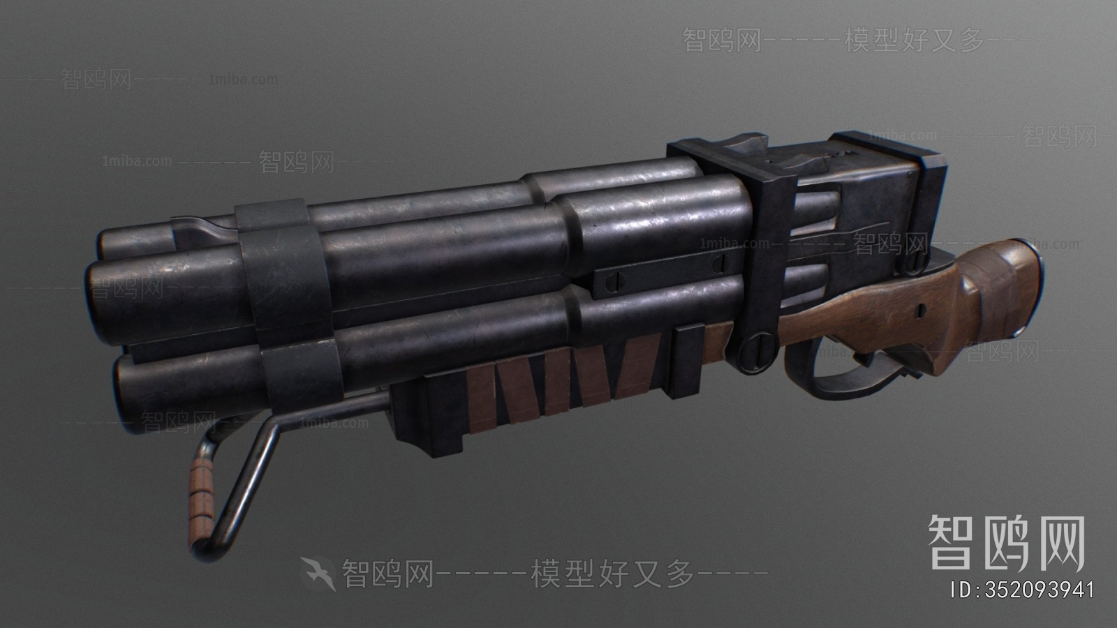 Modern Military Equipment