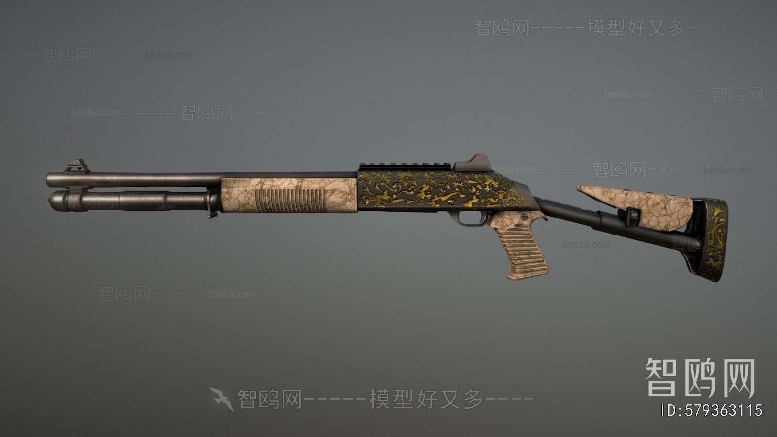 Modern Military Equipment