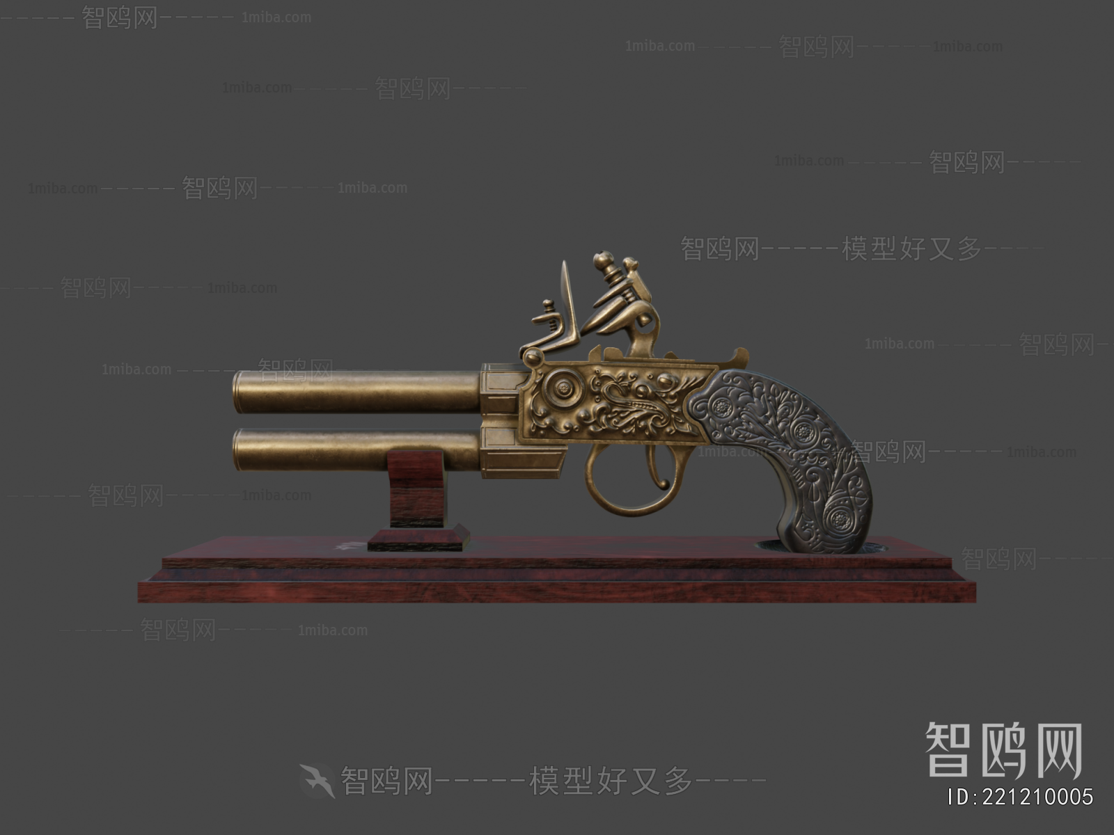 Modern Military Equipment