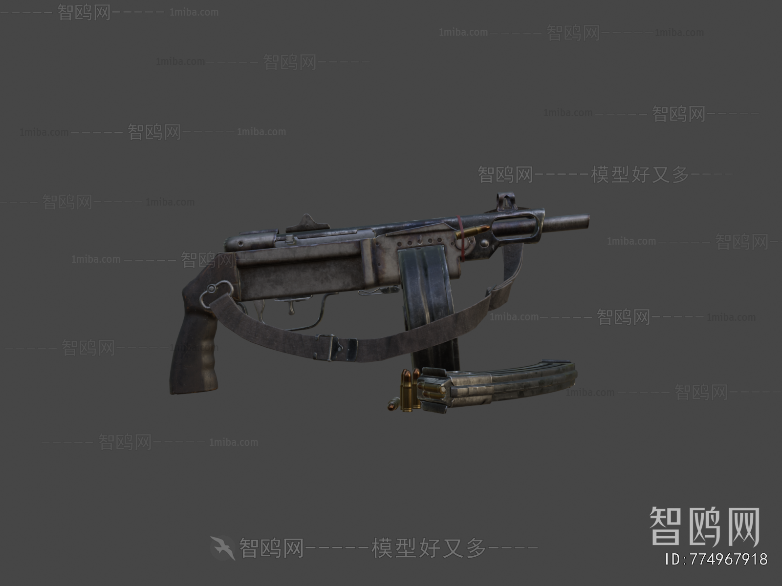 Modern Military Equipment