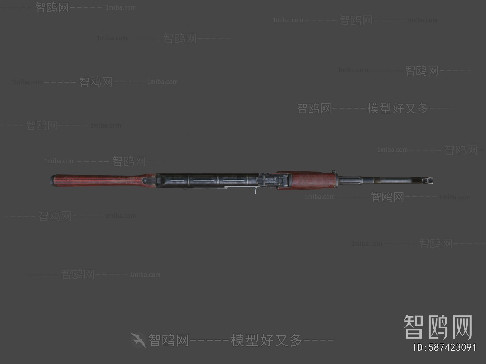 Modern Military Equipment