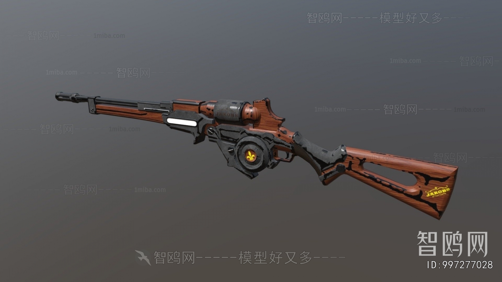 Modern Military Equipment