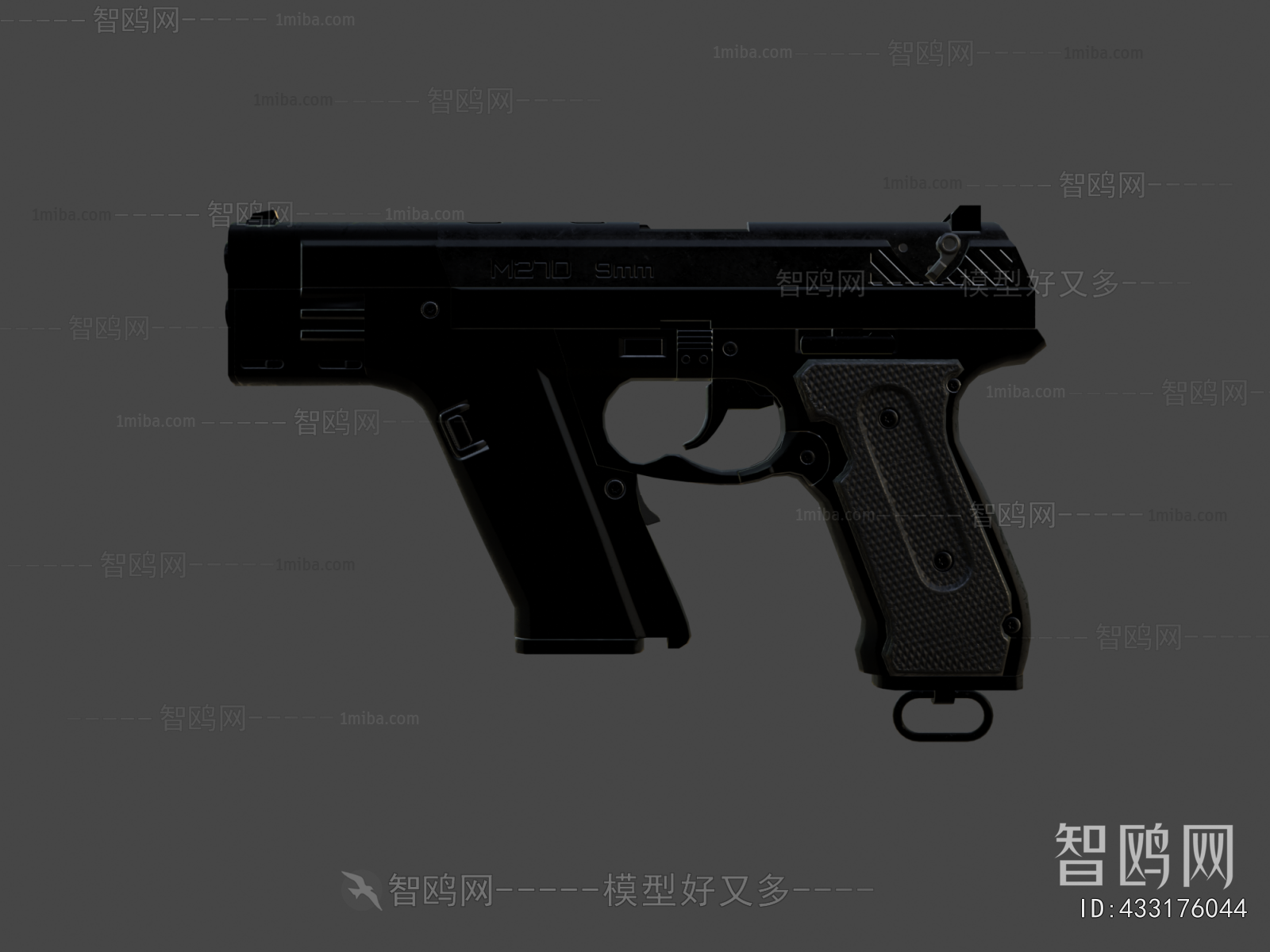 Modern Military Equipment