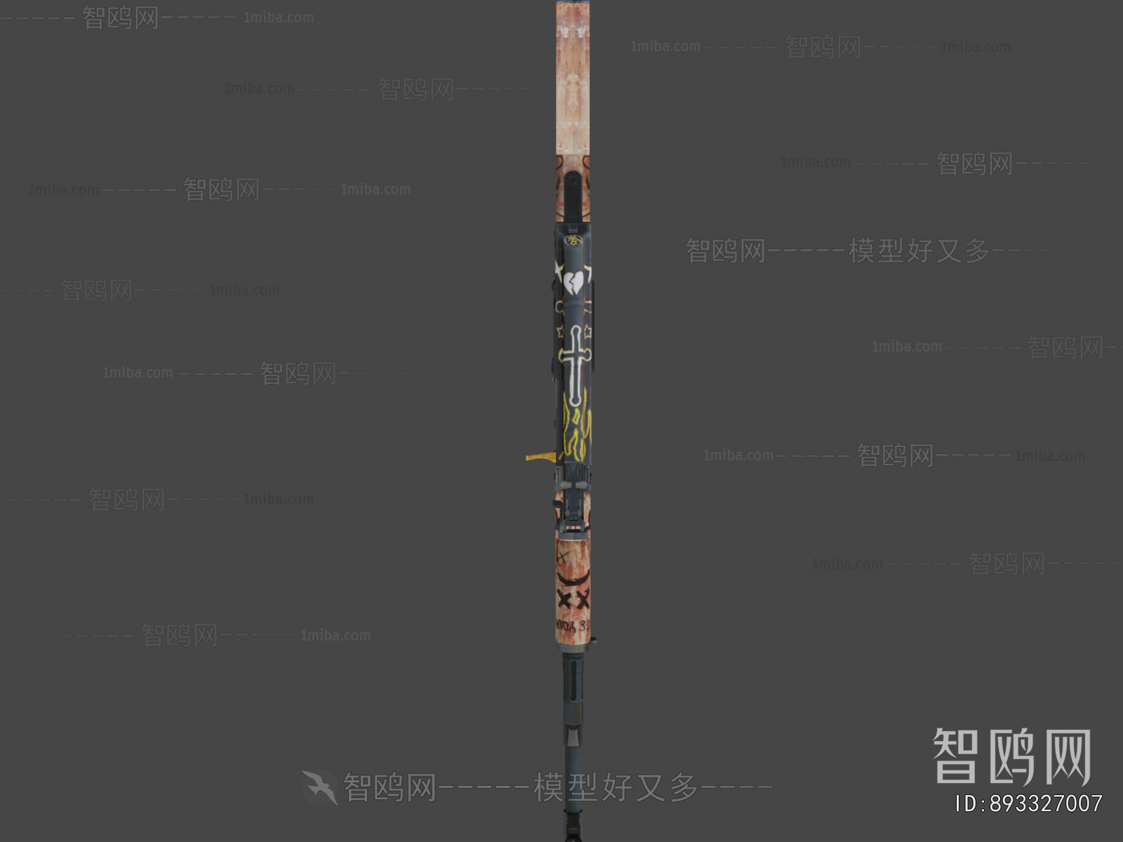 Modern Military Equipment