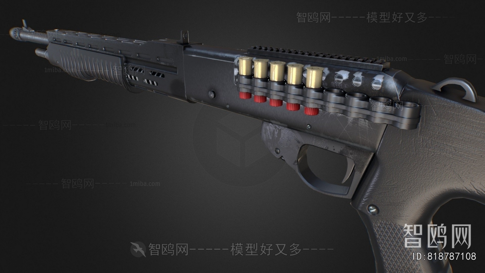 Modern Military Equipment