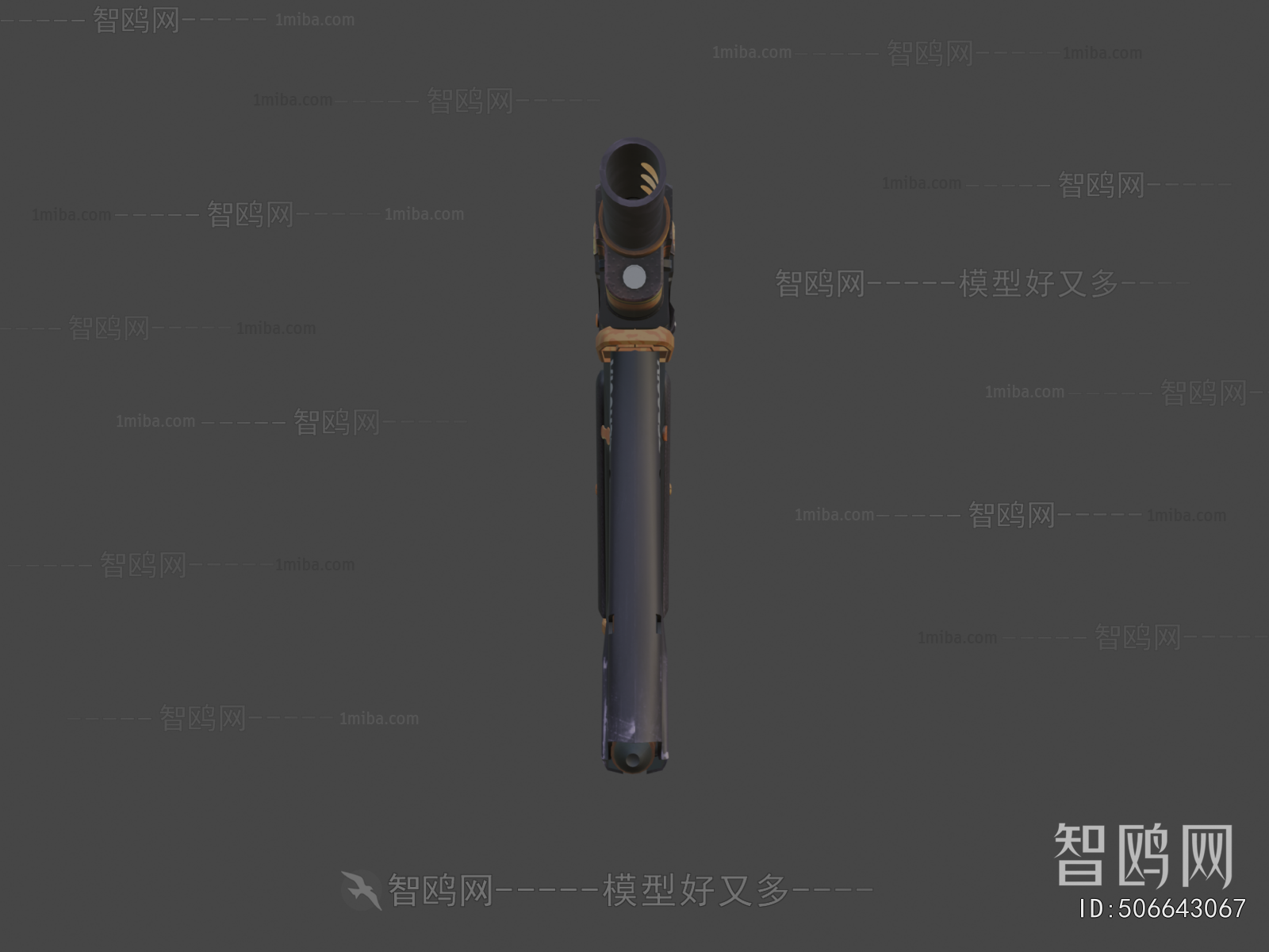 Modern Military Equipment