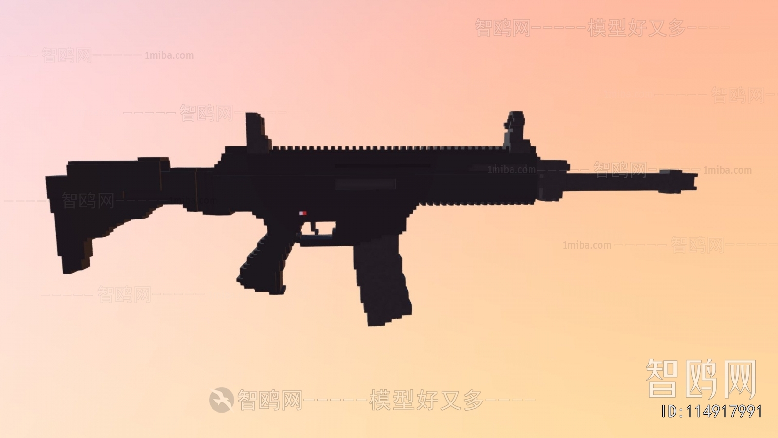 Modern Military Equipment