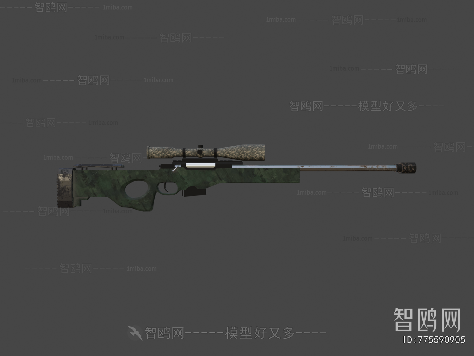 Modern Military Equipment