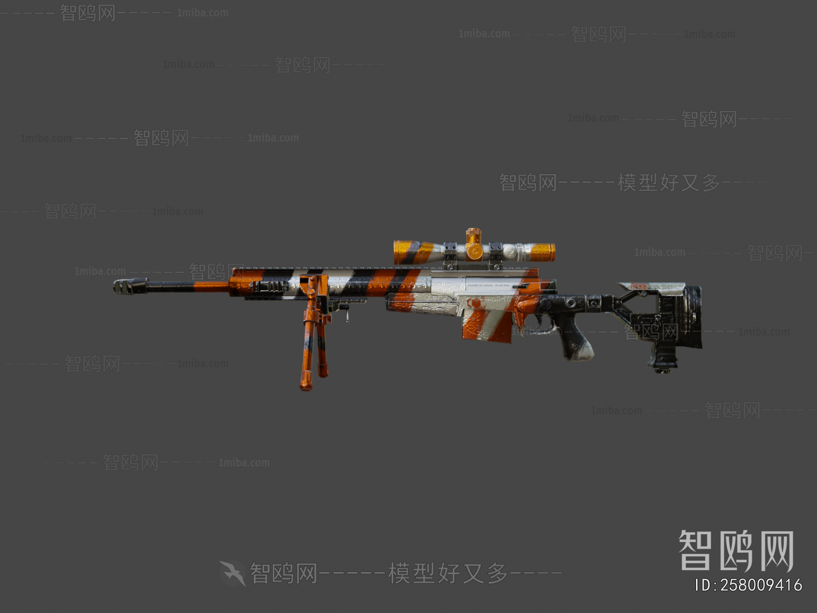 Modern Military Equipment